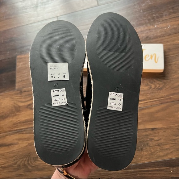 Matt and Nat Maia Espadrilles NWOT - Picture 4 of 5